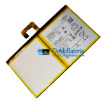 Batería para Lenovo pad-Plus J607F J616F J606F/N TB128FU L20D2P32 [Batería de repuesto]